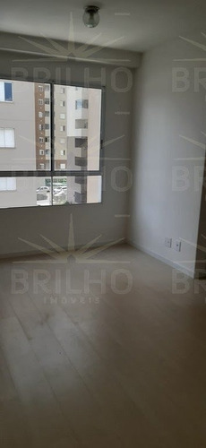 Imagem 13 de 15 de Apartamento Para Aluguel, 2 Dormitório(s), 45.0m² - 5215