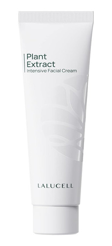 Lalucell Plant Extract Intensive Facial Cream - Revitaliza, 