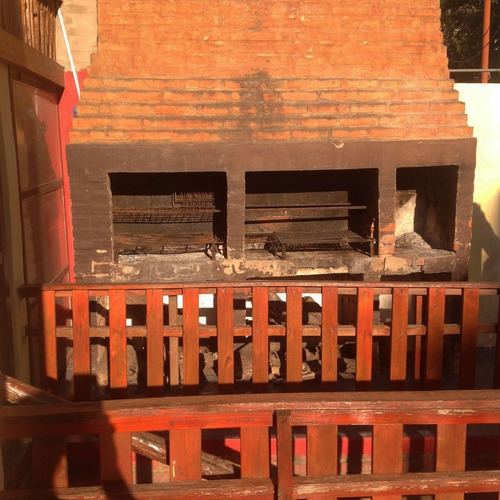 Imagen 6 de 15 de Casa + Local Comercial (para Parrilla) En Cosquín