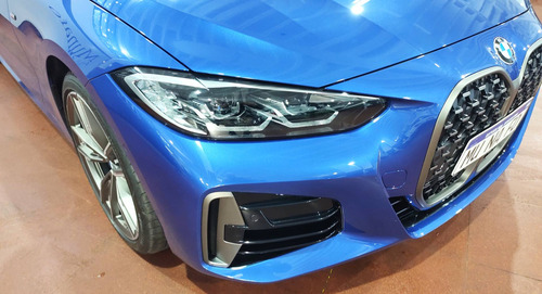 BMW Serie 4 3.0 440i Coupe M Package 326cv