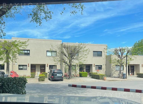Alquiler - Dúplex En Casas Del Alto / Manzanares