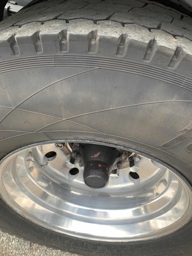 Scania P340 4x2 Com Ar 2010/2010