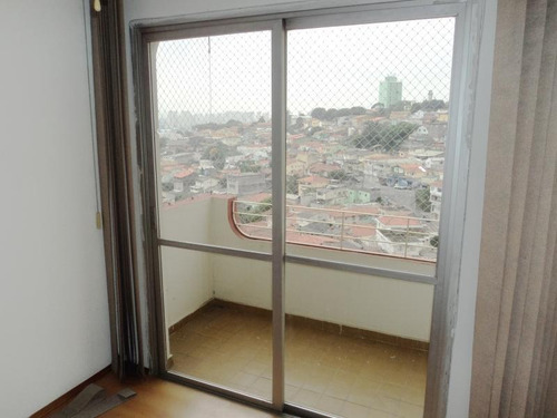 Imagem 6 de 15 de Ref.: 21381 - Apartamento Em São Paulo Para Aluguel - 21381