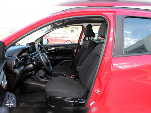 Fiat Pulse 1.0 T AT
