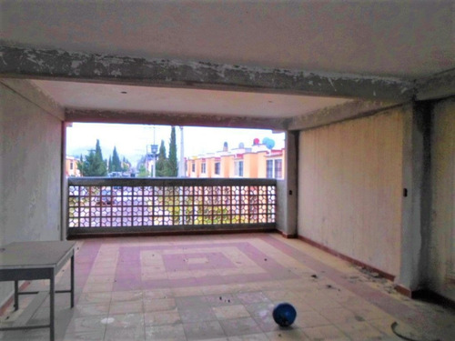 Imagen 9 de 27 de Paseos De Chalco Casa Residencial En Venta Chalco Estado De