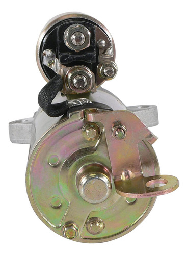 Motor De Arranque Eléctrico Db Para Ford Ranger Y Mazda 23l