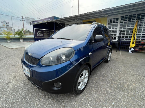 Imagen 1 de 15 de Chery X1