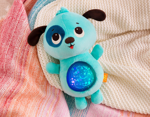 Push Dog B. Toys B. Baby Twinkle Twinkle Twinkle Tummies A P