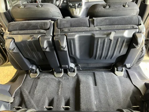 Honda CR-V 2.4 Lx