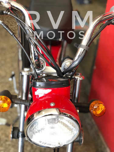 Imagen 6 de 16 de Corven Dx 70 2022 0km - Rvm
