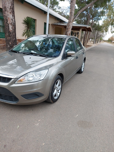 Ford Focus 2 2.0 Exe Sedan Trend Plus