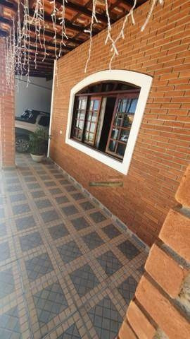 Imagem 7 de 11 de Casa Com 3 Dormitórios À Venda, 166 M² Por R$ 590.000,00 - Jardim São Jorge - São José Dos Campos/sp - Ca5782
