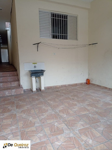 Imagem 8 de 21 de Casa - 1521 - 70501846