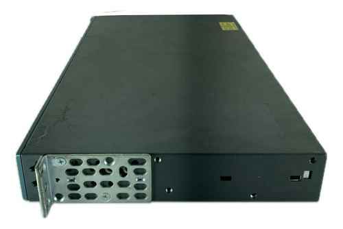 Switch Cisco 2960 Series Ws-c2960-48tc-l - P/ 34,47,43 Ruins (Recondicionado)