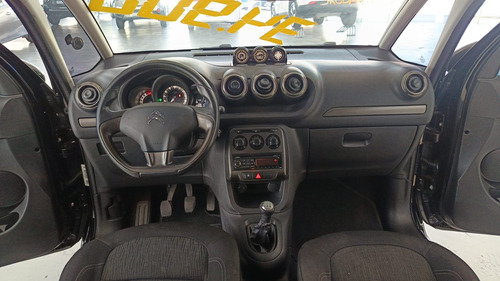 Citroën Aircross GLX 1.6 16V FLEX MANUAL
