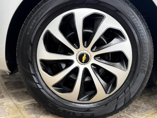 Chevrolet Prisma 1.4mt Lt