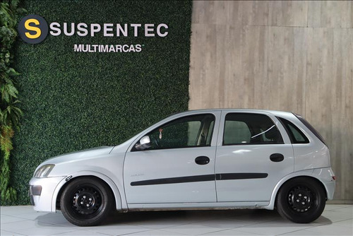 Chevrolet Corsa 1.4 Mpfi Maxx 8v