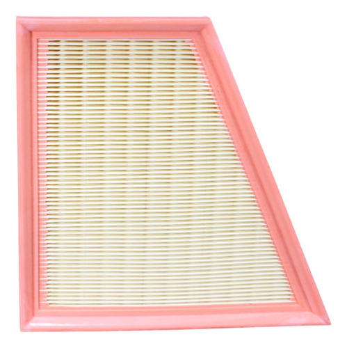 Filtro Aire Para Saveiro 1.6l 2010-2024 30.132.00 5jf129620