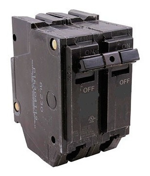 Breaker Empotrar Tql 2x70  Inesla. Bre-2x70i