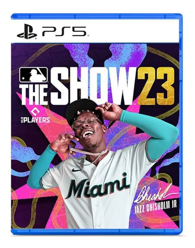 Mlb The Show 23 Playstation 5