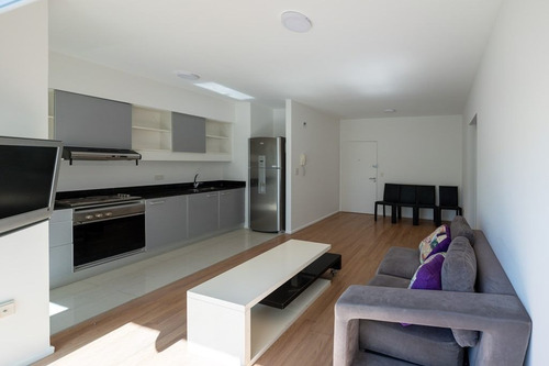 Imagen 4 de 24 de Departamento En Venta De 2 Dormitorios C/ Cochera En Palermo Hollywood
