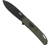 Comprar Cuchillo Columbia River Knife & Tool, Exteriores\u002Fverde