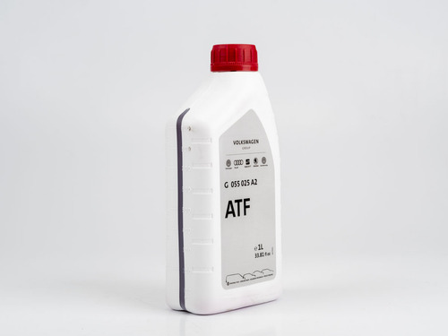 Aceite De Caja Atf Volkswagen Bora 05/10