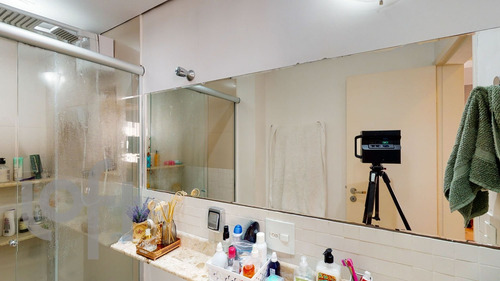 Imagem 22 de 24 de Apto Campo Belo | 2 Quartos | 75 M² | Cond: R$750.00 | 1 Vaga - 1vcz4p6