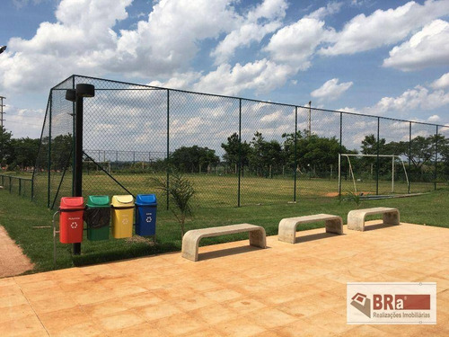Imagem 4 de 8 de Terreno À Venda, 142 M² Por R$ 121.000,00 - Parque Cidade Campinas - Campinas/sp - Te0444