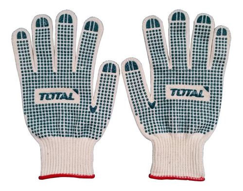 Guantes De Tela Total Tsp11102