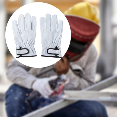 Guantes De Jardín Guantes De Trabajo Con Muñeca Muñeca