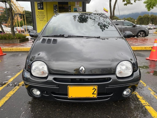 Imagen 2 de 17 de Renault Twingo 16v Dynamique Plus Edición Limitada