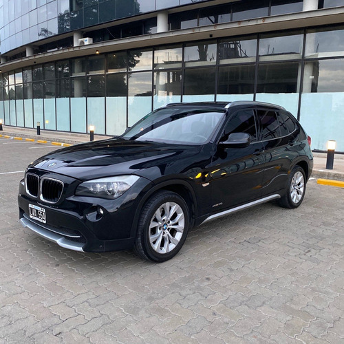 Bmw X1 2.0 Xdrive 20i Executive 184cv