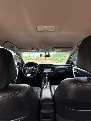 Toyota Corolla 1.8 Se-g Cvt 140cv