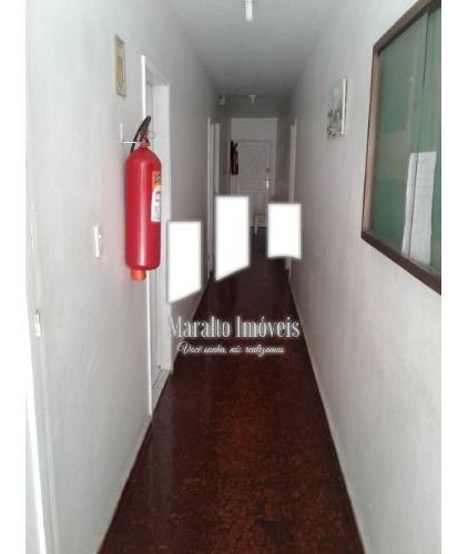 Imagem 4 de 10 de Kitnete A 150 Metros Do Mar Em Praia Grande S. Paulo.