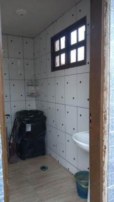 Imagem 2 de 14 de Casa Lado Praia Com 2 Quartos Em Itanhaém/sp 6916-pc