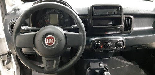 Imagem 8 de 10 de Fiat Mobi 1.0 Evo Flex Like. Manual