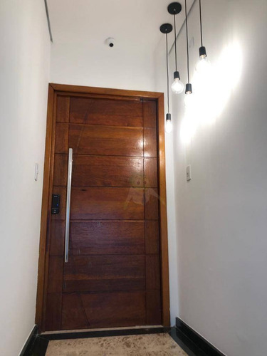 Imagem 25 de 25 de Cobertura Com 3 Dormitórios À Venda, 300 M² Por R$ 1.199.000,00 - Vila Alto De Santo André - Santo André/sp - Co0427