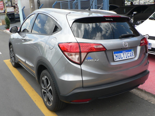 Imagem 3 de 10 de Hr-v Ex 1.8