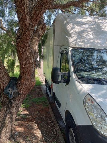 Renault Master CHASSI CURTO