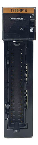 Módulo Entrada Analógica 16 Pts 1756-if16 Allen Bradley