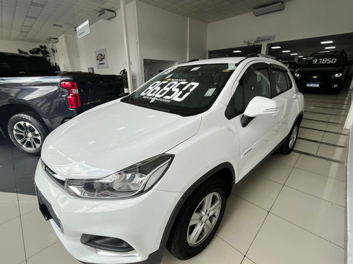 Chevrolet Tracker 1.4 Lt Turbo Aut. 5p