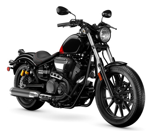 Yamaha Bolt R Spec