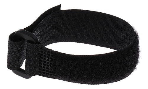 Imagen 6 de 6 de 10 Pedazos Correas Sujetacables De Bolso Equipaje Accesorio