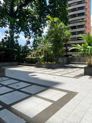 Rd - Venta Apartamento En Urb. El Bosque, Chacao