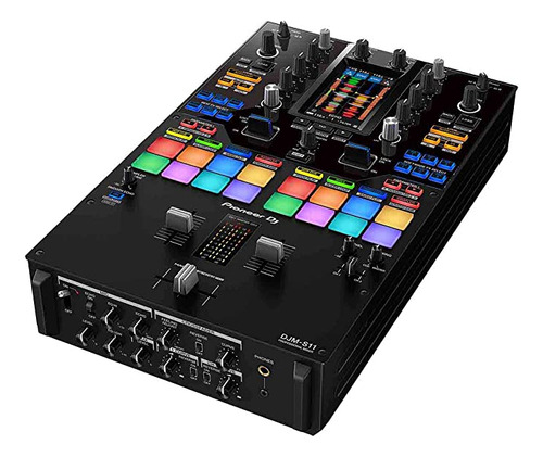 Pioneer Pro 2 Ch Mezclador Dj