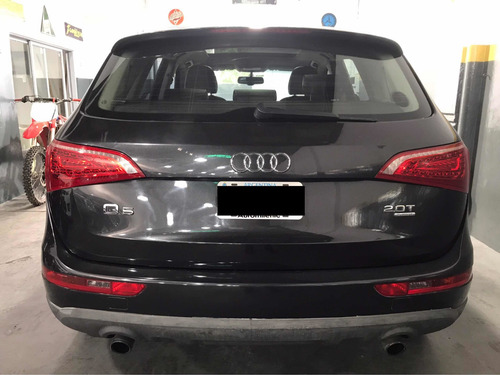 Audi Q5 2.0 Tfsi 211cv Stronic Quattro 2010