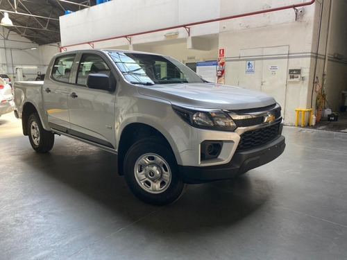 Imagen 2 de 21 de Chevrolet S10 2.8 Lt Cd Tdci 200cv 4x2