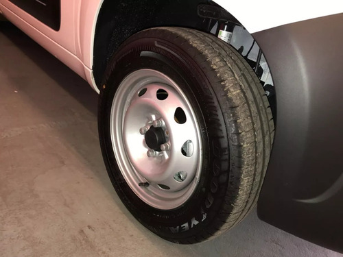 Fiat Fiorino 1.4 Fire Evo 87cv