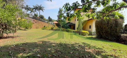 Imagem 3 de 12 de Chácara Em Condomínio Fechado À Venda Em Bom Jesus Dos Perdões - 1579